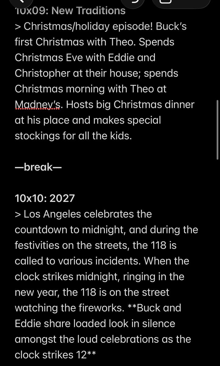 Connections911's tweet photo. I…. Have nothing to say about this except I was procrastinating other things and my brain went nuts so..

Screw it, s10 if it was written by Connections911 (a thread) 1/3 https://t.co/v8VgnR7fBz