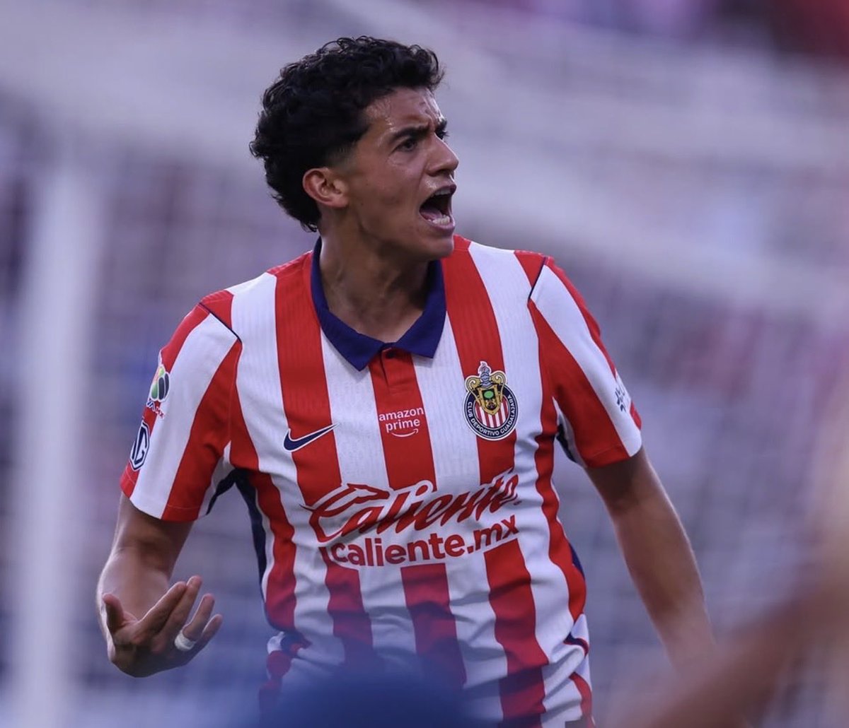 LopezElizondo11's tweet photo. TITULARES 🚨🔴⚪️✅ https://t.co/5JaHqi2YfZ
