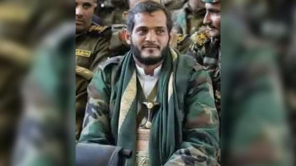 OrhanDe92847605's tweet photo. - 🇮🇶 Tahran'da eğitim alıp Suriye'deki katliamlarda bulunmuş sonra Yemen'e geçip katliamlarına devam eden, Yemen'in Kasım Süleymani'si olarak bilinen Furak Muhsin el-Asar öldürüldü. https://t.co/dMRO9wp46c