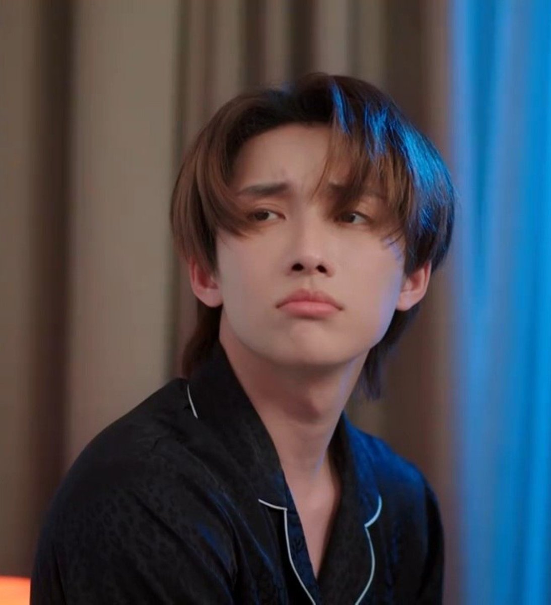 buni1999's tweet photo. He's just a cute little boy 🤏🏻 https://t.co/pVi14p3PYB
