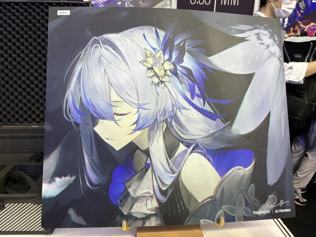nir_optcg's tweet photo. #TALONGAMES https://t.co/jpf51HPOr4