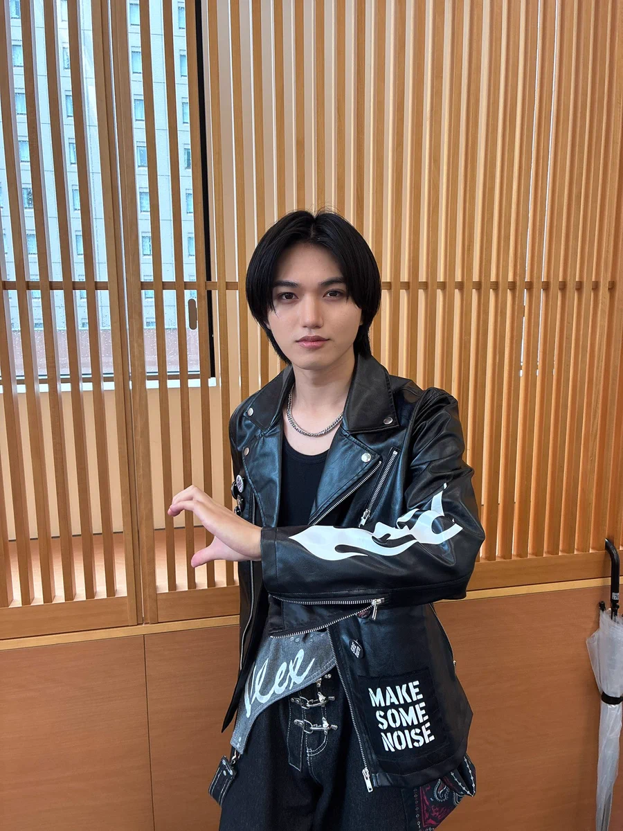 田倉暉久（THE SUPER FRUIT) (@teru_supafuru) / X