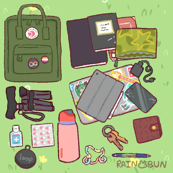 lesbotronphan's tweet photo. get to know me #phantwt

‣ +20
‣ latine
‣ autistic + adhd
‣ transmasc lesbian
‣ started watching dan and phil in 2014-2015
‣ i sometimes do phanart!

#phan #danandphil #hltour #phannie https://t.co/SMgGk7uiMi