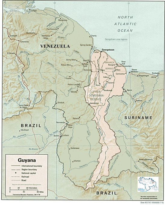 AntroCanal's tweet photo. Buenas noches Venezuela!

Comparte el Mapa de la República Cooperativa de Guyana #MiMapa #19Sep 

No te dejes engañar! #Rt https://t.co/ebNJq9tQld