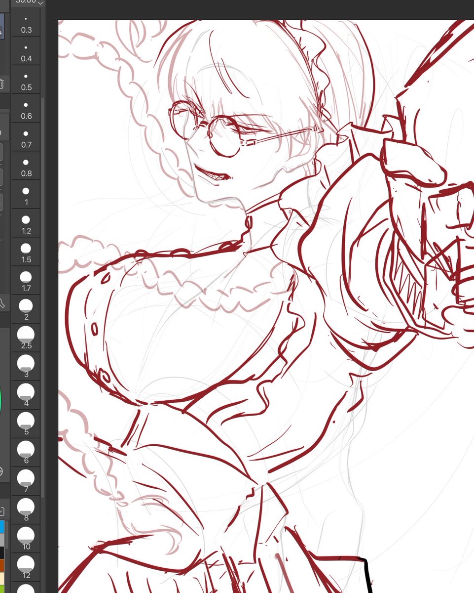 regugaso___8's tweet photo. wip https://t.co/oh4nj3tKIb