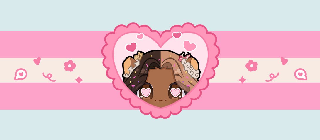 Moimoimochie's tweet photo. The Moi flag 🫡

Just reminds me how similar to the trans flag colour my oc is without trying https://t.co/IvEfn1vtFM