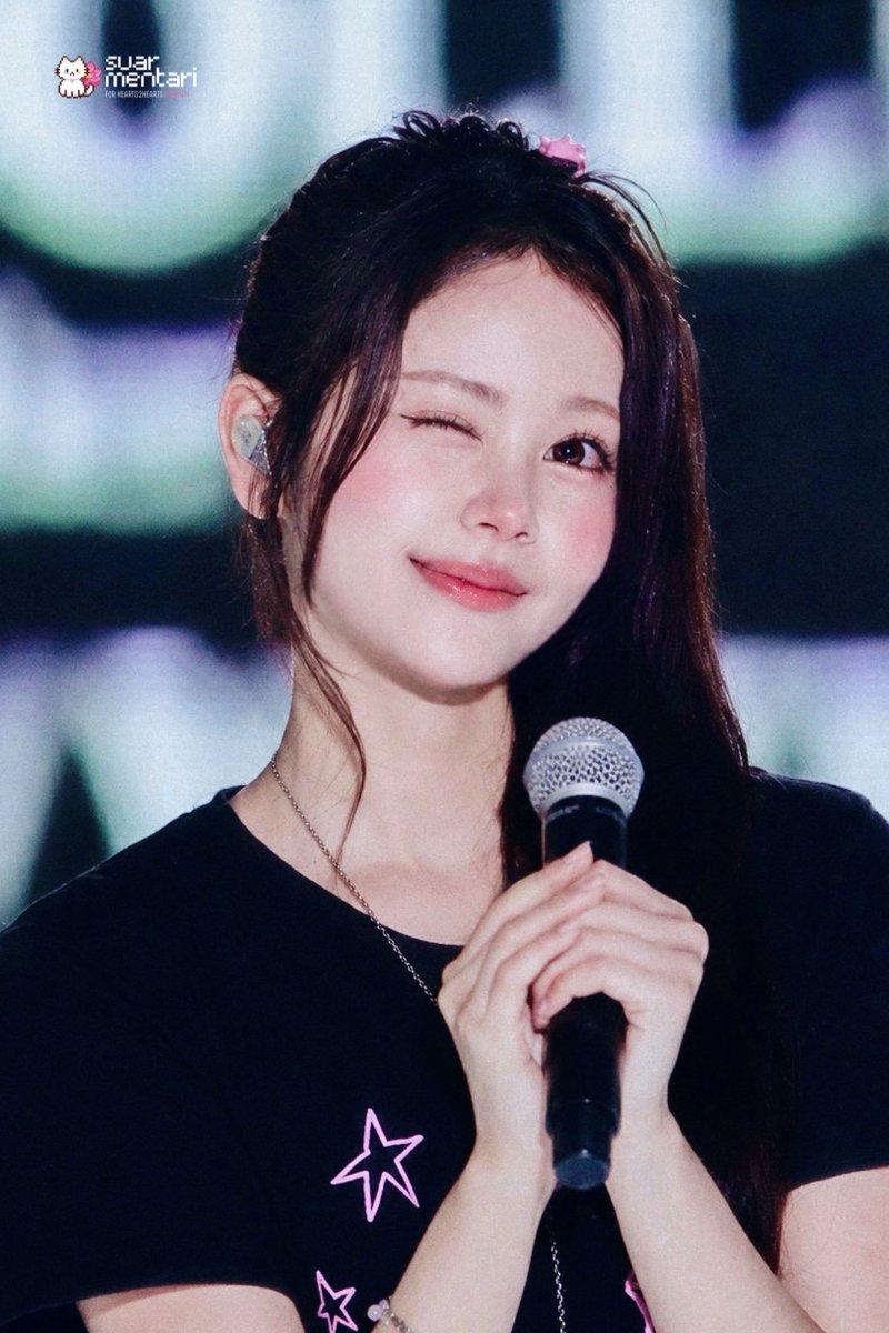anasha6851815's tweet photo. 260919

#CARMEN #카르멘 #Hearts2Hearts 
#하츠투하츠 #H2H https://t.co/XgvKEMGRfR