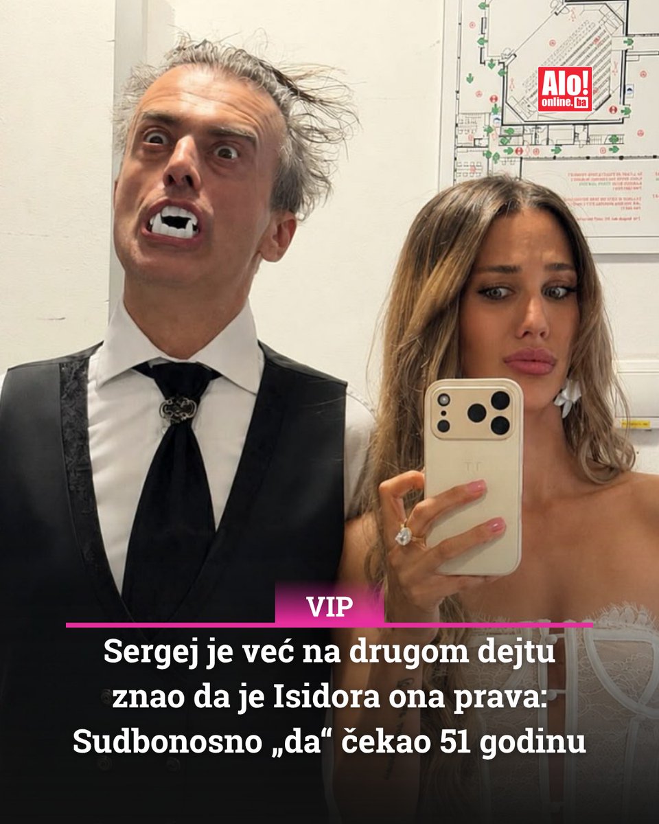 ManieFrabovcb's tweet photo. Photo by Alo Online BA on August 29, 2026. May be a meme of one or more people and text. https://t.co/Q3J4jpQVmf