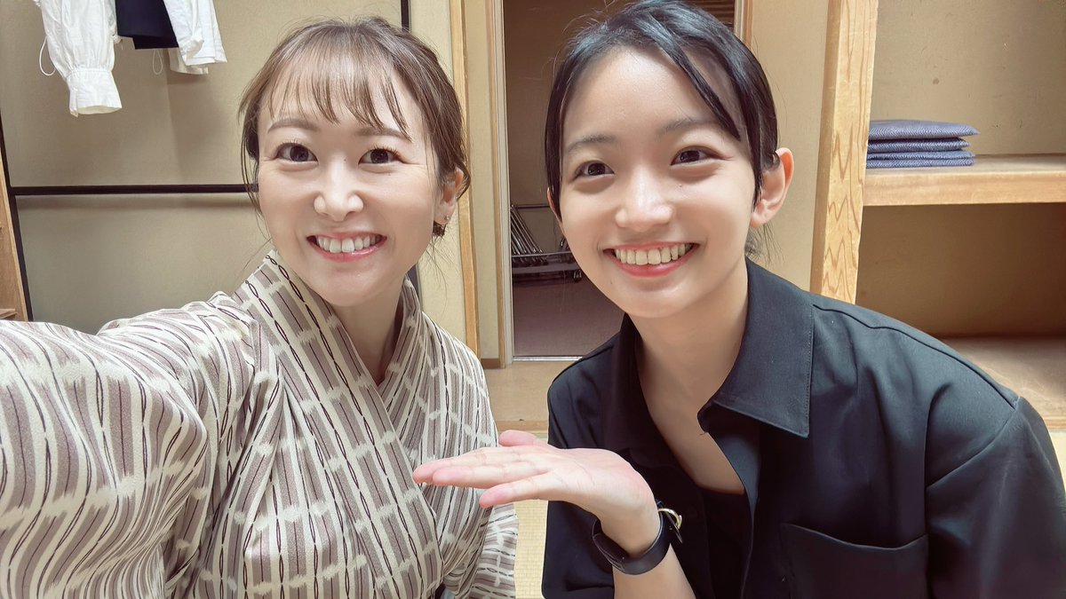 kondo_ayaka's tweet photo. 大阪落語祭　9/19(土)
2日目のお弁当記録🍙

トラちゃんと一緒に
おいしくいただきました🙏✨

#大阪落語祭
#お弁当記録
#国立文楽劇場
#落語会 https://t.co/FAGAQzzZNf