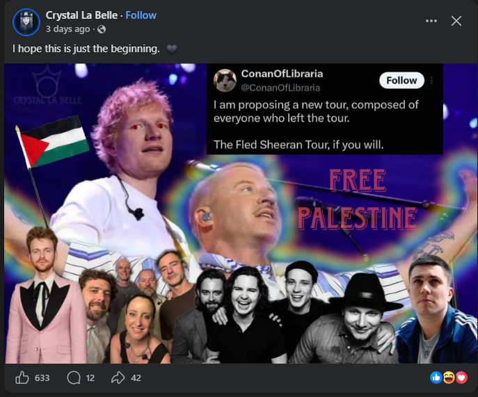 RustableTech's tweet photo. @ConanOfLibraria, you're famous now https://t.co/jsDDXRt5AO