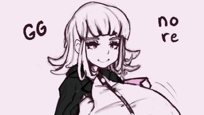 strawbrxynami's tweet photo. “ hey hey “

#openrp #mvrp https://t.co/W3r5eXt0mC