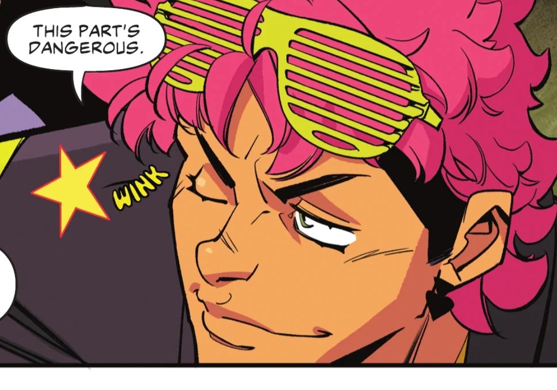 dailytt26's tweet photo. teen titans #1 26’ https://t.co/5pDuMwauAF