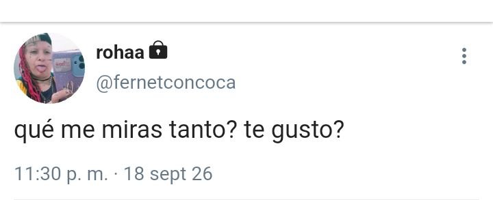 eremikallit's tweet photo. AU! #heeroz | #maknaez 💌

Dónde wonhee se pasa a pública y queda flechada de una turra

O dónde Iroha cree que una linda chica está intentando intimidarla https://t.co/r25NBVB1DW