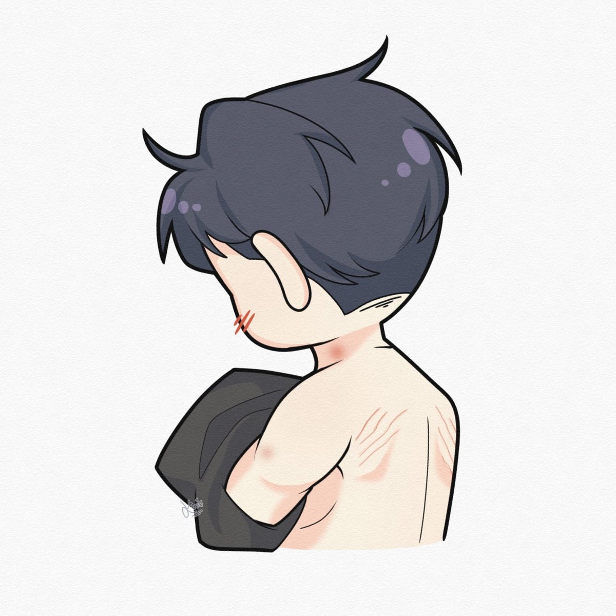kuucingmagis_'s tweet photo. Drawing PongPepper everyday until IWASY airs – Day 3

mengnya galak, ya...

#IWillAlwaysSaveYou https://t.co/4kNRYl3g7c