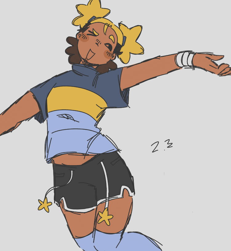 quietlotusss's tweet photo. she was colored btw + no filter ver. #idwtbamg https://t.co/csa0rWqzqq