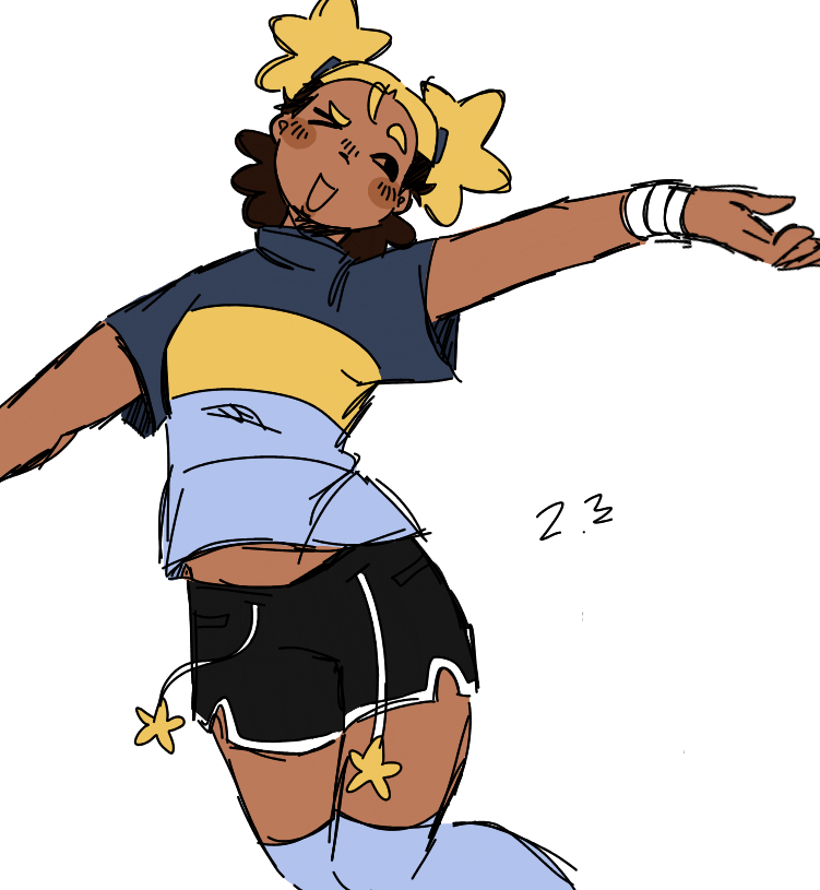 quietlotusss's tweet photo. she was colored btw + no filter ver. #idwtbamg https://t.co/csa0rWqzqq
