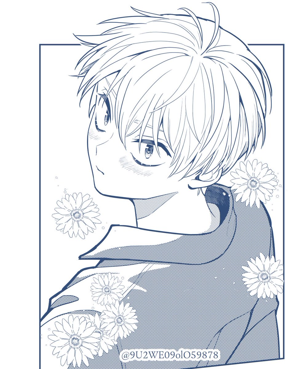9U2WE09olO59878's tweet photo. 脱稿！！新刊はナツシンと天シンの2冊です✌️ https://t.co/4W8xCZUiWN