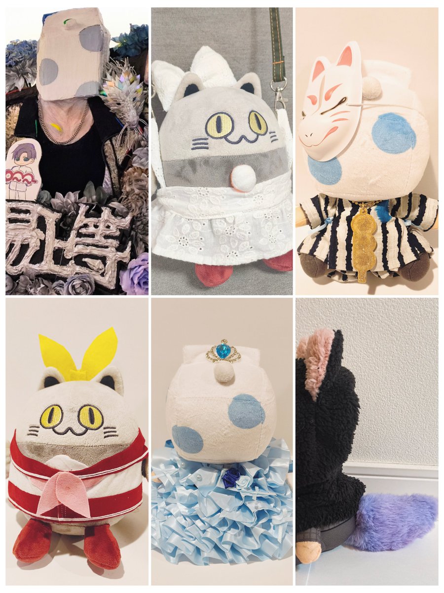 aoashi_gg's tweet photo. #シルバーウィークはフォロワーさんが増えるらしい
#成男応援団さんと繋がりたい
#成男応援団と繋がりたい
作画班・株主です。工作🪡もします。気になった方無言フォローでお迎えします😆
※bioに🗝️あり〼。義務教育終了済で🗝️あるFFさんは繋がって下さい✨(オフ会企画・ランダム交換は🗝️でやってます) https://t.co/VM1TerKO3T