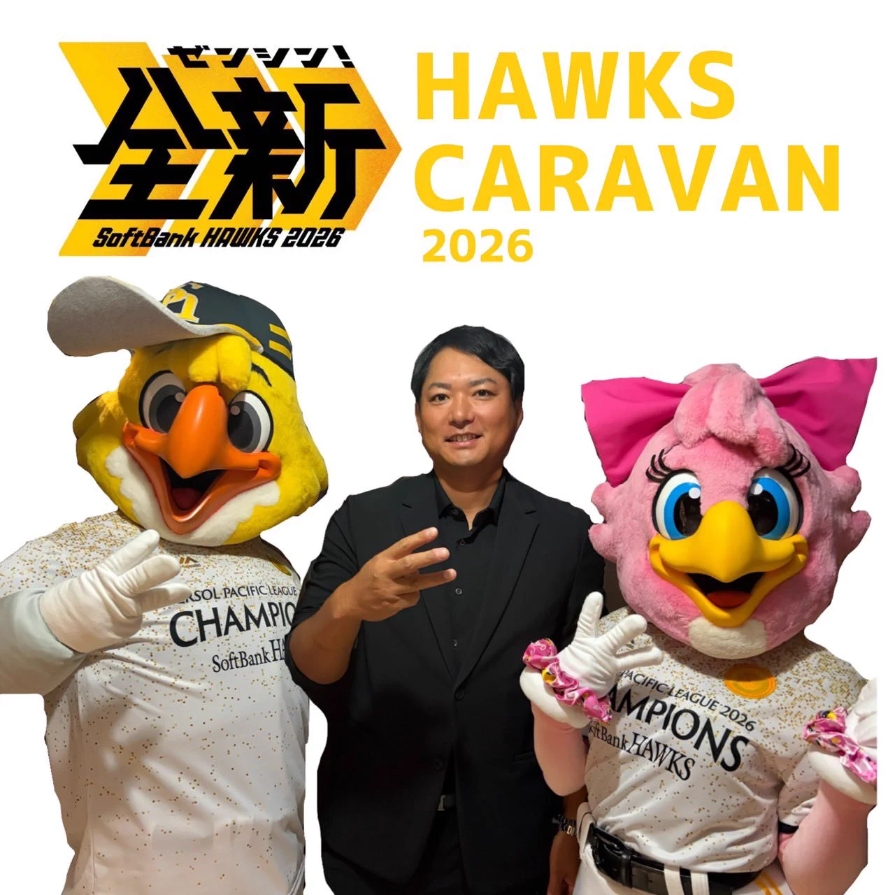 ハリーホーク（公式） (@hawksHarry) / X