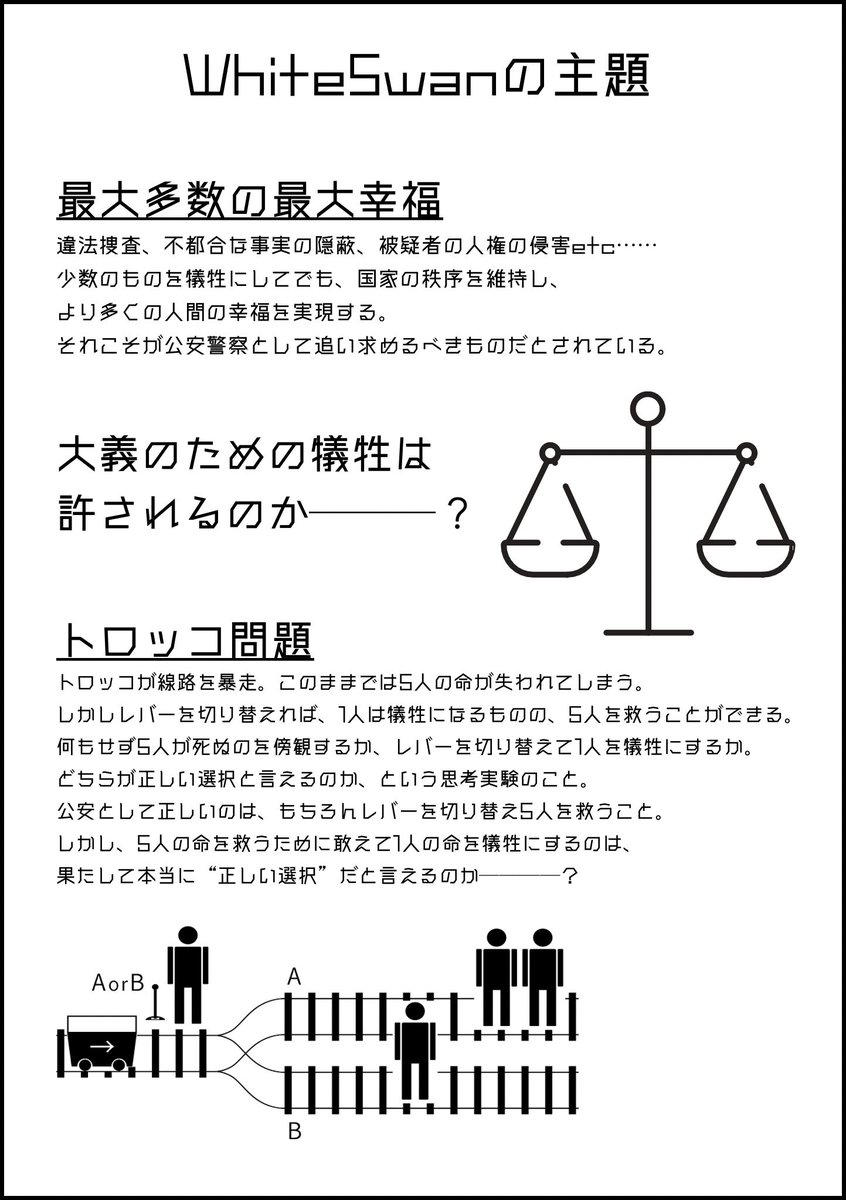 MINAMI_hinanjo's tweet photo. ひさしぶりの繋がりタグ🤩🤩
警察もの一次創作＆創作BLです！
闇の性癖持ちなのでご注意ください🙏

いいね＆RPどちらも全て巡回します🫶
趣味が合いそうな方、ぜひお迎えさせてください🫣🫶

#一次創作祭り秋の陣2026
#シルバーウィークはフォロワーさんが増えるらしい
#5連休は掘り出し作家大収穫祭 https://t.co/3RR6Oy6kaK
