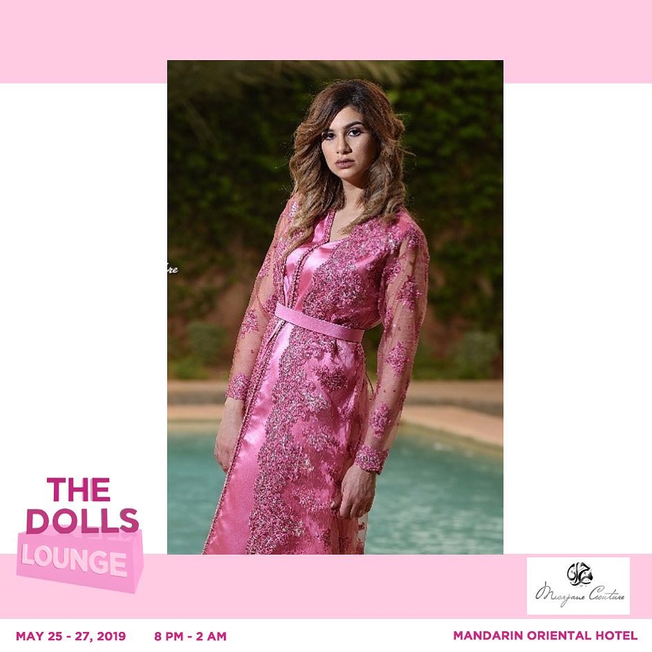 RefugiaStrwu's tweet photo. Stay in style this Ramadan season! Shop @morjane. couture and visit  by  from May 25-27, 2019. See you there and have fun shopping! 🌙💝
— https://t.co/p2K7xmZdjS