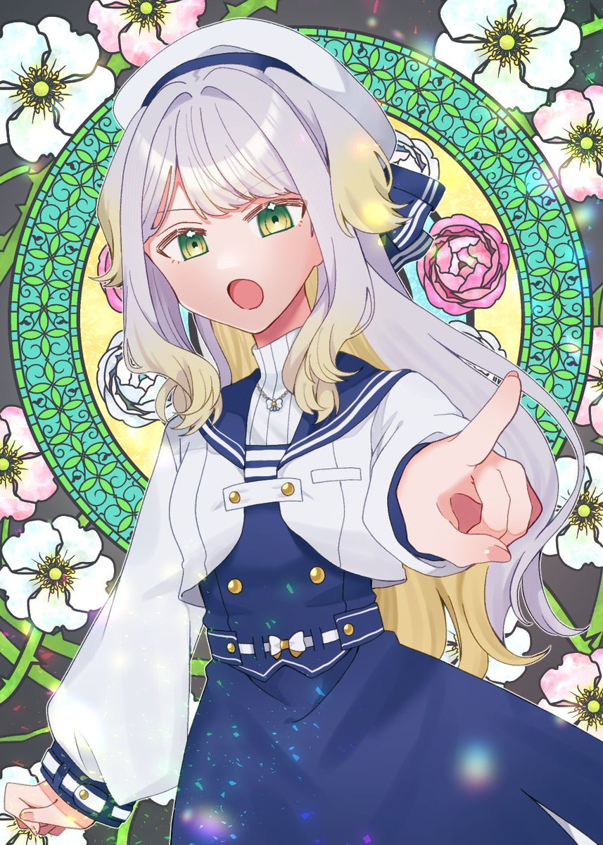 N_nitori's tweet photo. #にじさんじ絵描きさんと繋がりたい
せっかくの連休なのでタグ失礼します〜
画像の人たちからheroやエリートなどなど幅広く見ています！
今年に入ってこの垢に出戻りしてきました
RP中心に巡回させていただきます〜 https://t.co/MqX2qjkT6U