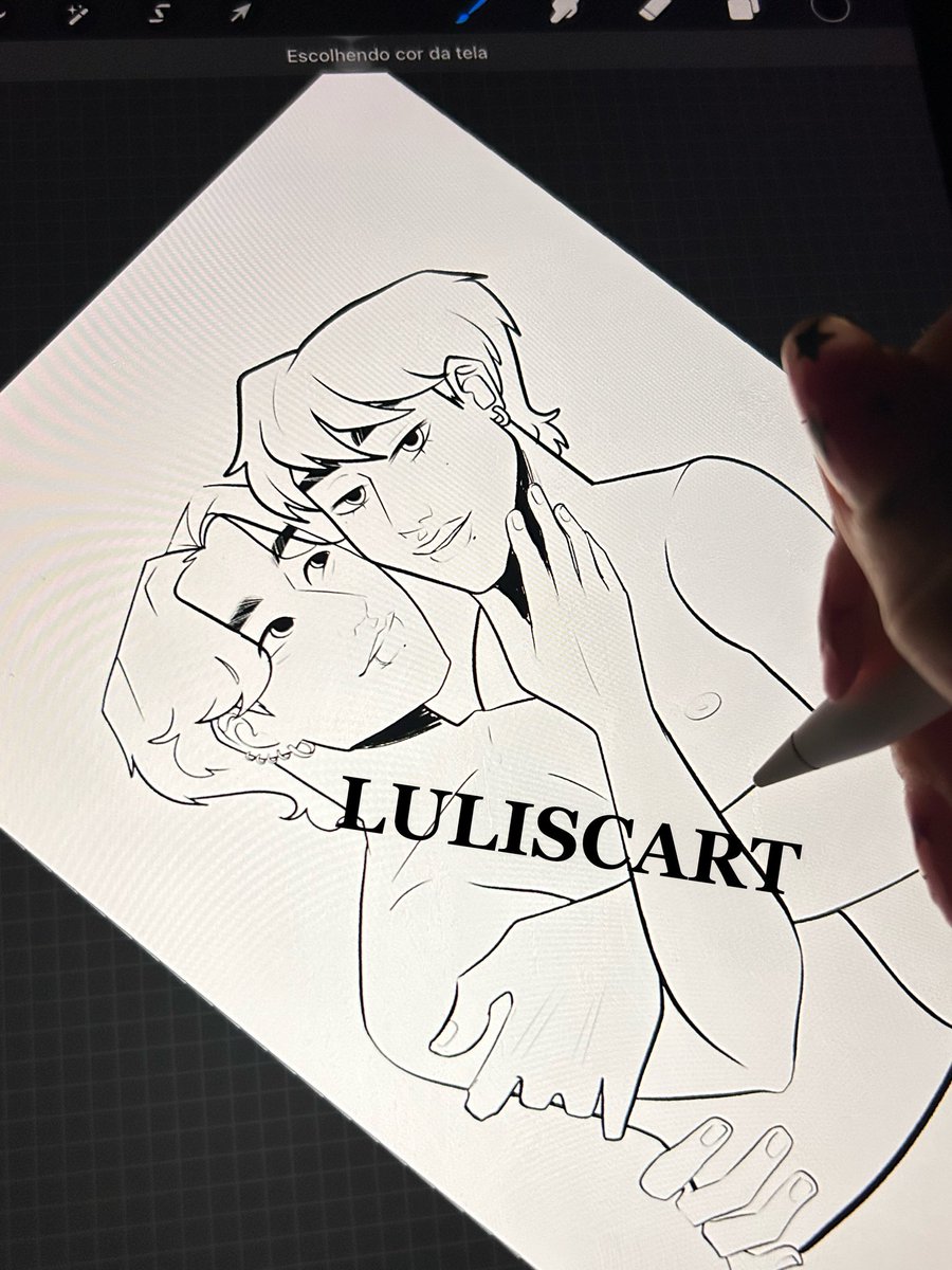 luliscart's tweet photo. nham nham taekook https://t.co/K9Dcypyehj