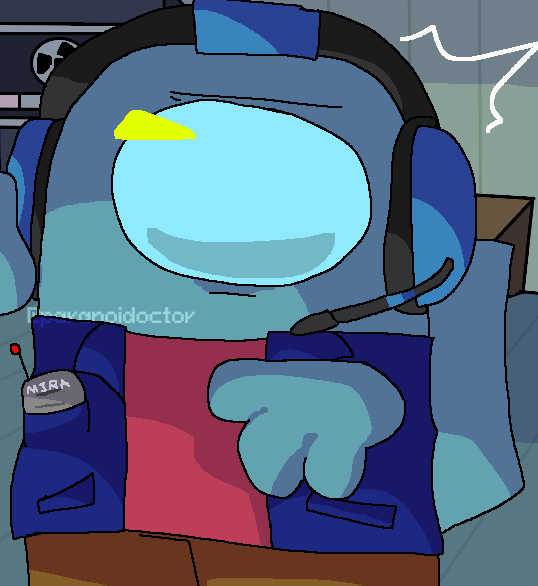 Comms__Expert's tweet photo. @xfvyySB08 //my lil dumbass objectum comms obssesed oc+headmate, lol// https://t.co/UA17OPe8Mw
