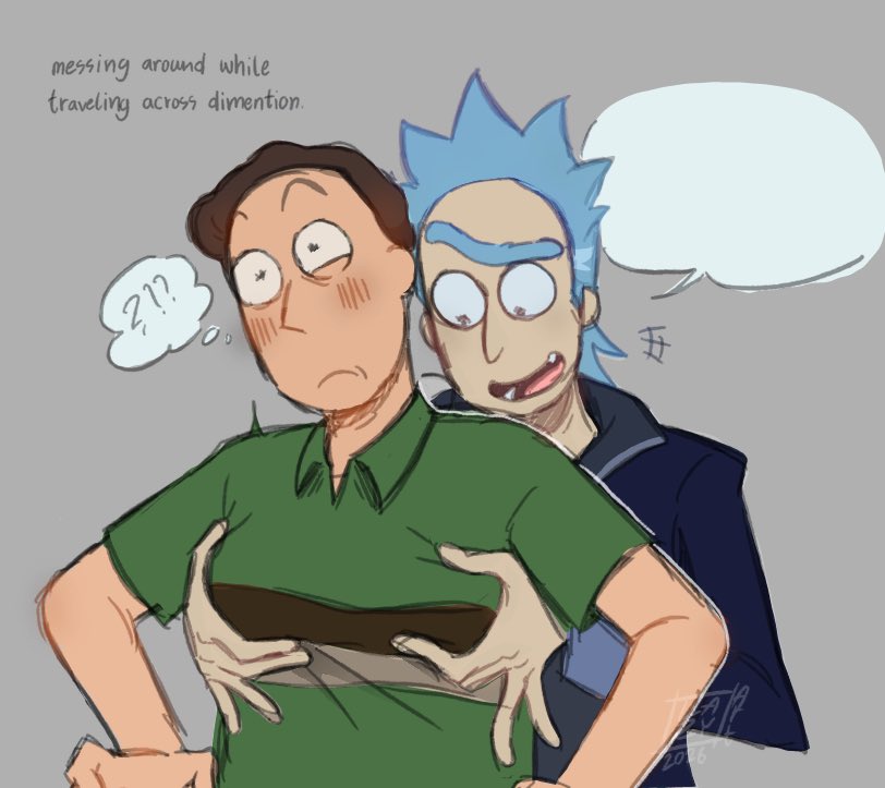 Applejuice2306's tweet photo. Doodles with Jerry💚
#jerrysmith #rickandmorty #jercest #jerrick #doofusjerry #rickprime https://t.co/kOP1XBhKpC