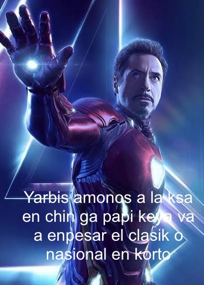 cherrysitass's tweet photo. ya q empiece el clásico nacional cafajo https://t.co/BL7PAQWyWO
