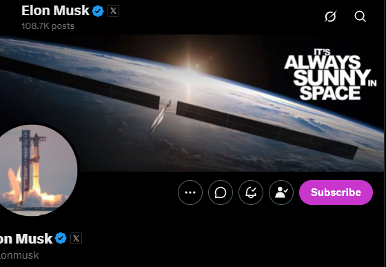 CoachPatNFT's tweet photo. HIS BANNER LEGIT SPELLS ASS 

NEVER BONDED WITH $SPCX PAIR https://t.co/X9nIrLrPCW