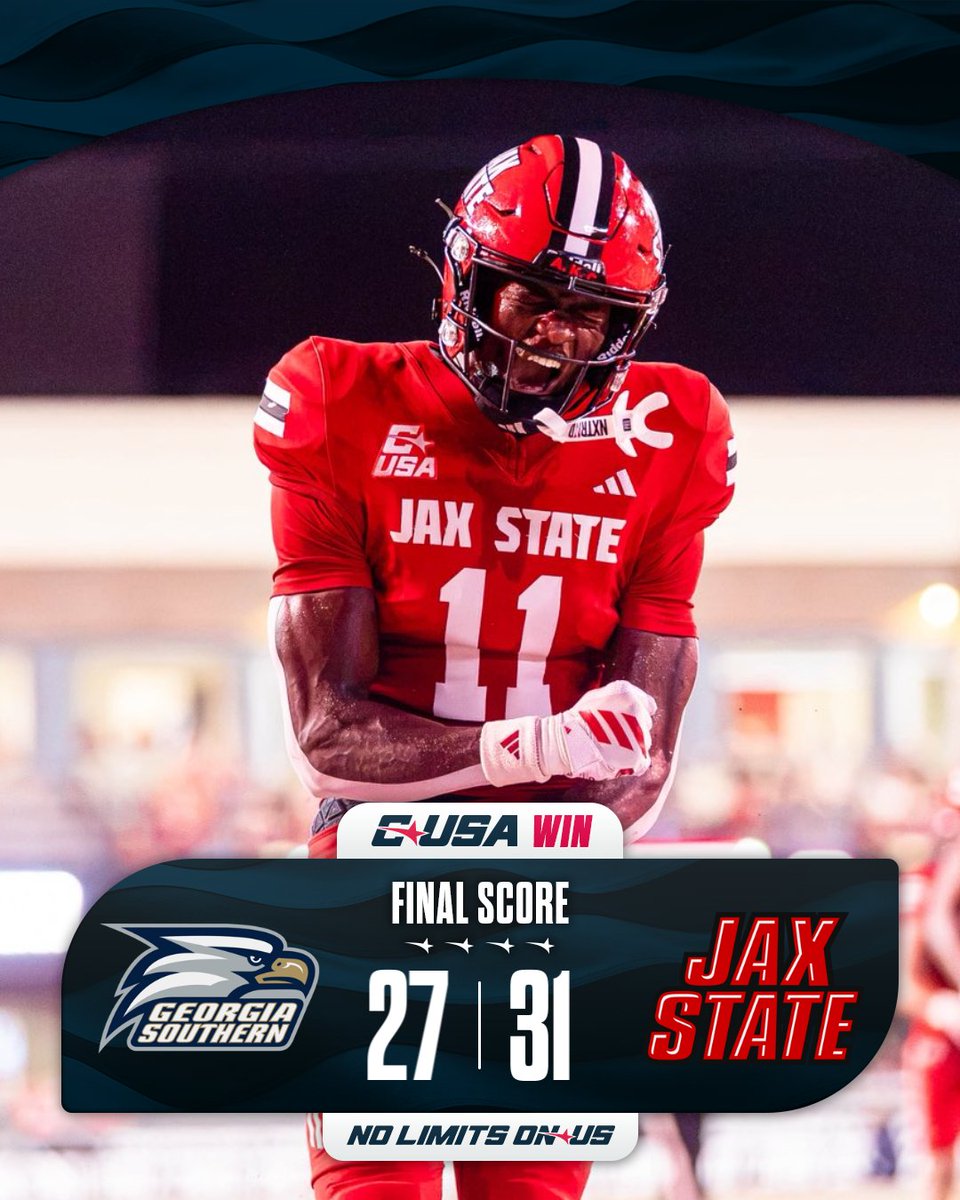 ConferenceUSA tweet picture