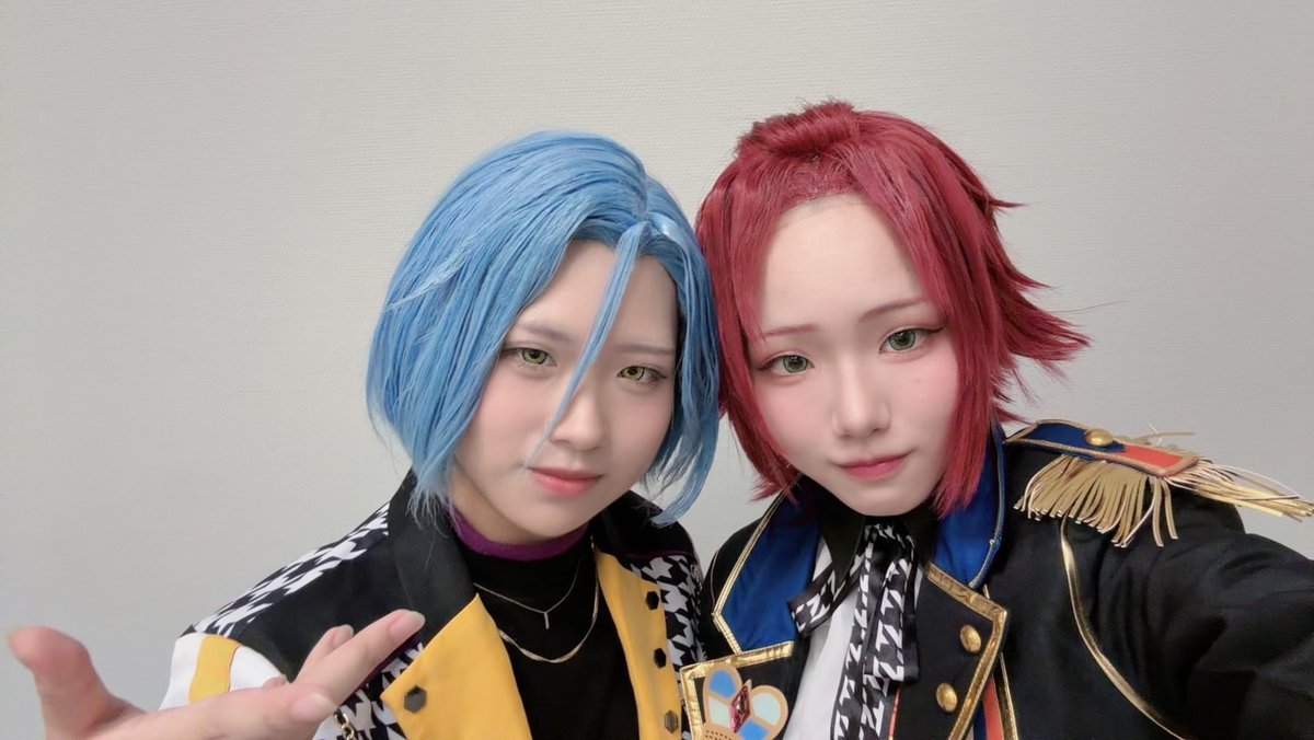 __ll1018's tweet photo. そくほ
 #こすふぇ #こすふぇ100 https://t.co/adZm1q6WEs
