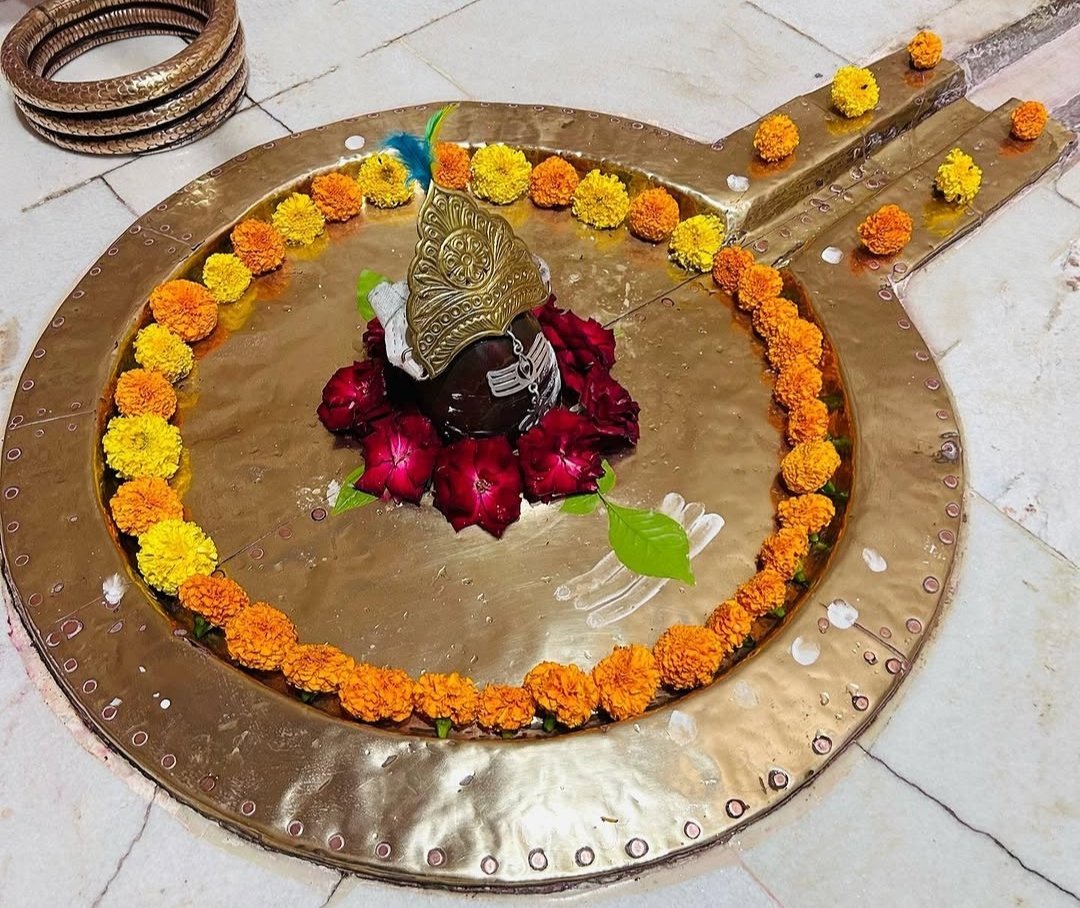 Sonal45_'s tweet photo. उसे भौतिक धन की आवश्यकता नहीं पड़ती जो अपने प्रेम और ज्ञान से हर किसीको संतुष्ट करने की क्षमता रखता है, 
वही इस जगत का धनवान है, वही शिव है 🍀🔱🕉️ https://t.co/xyeQLJ9LXC