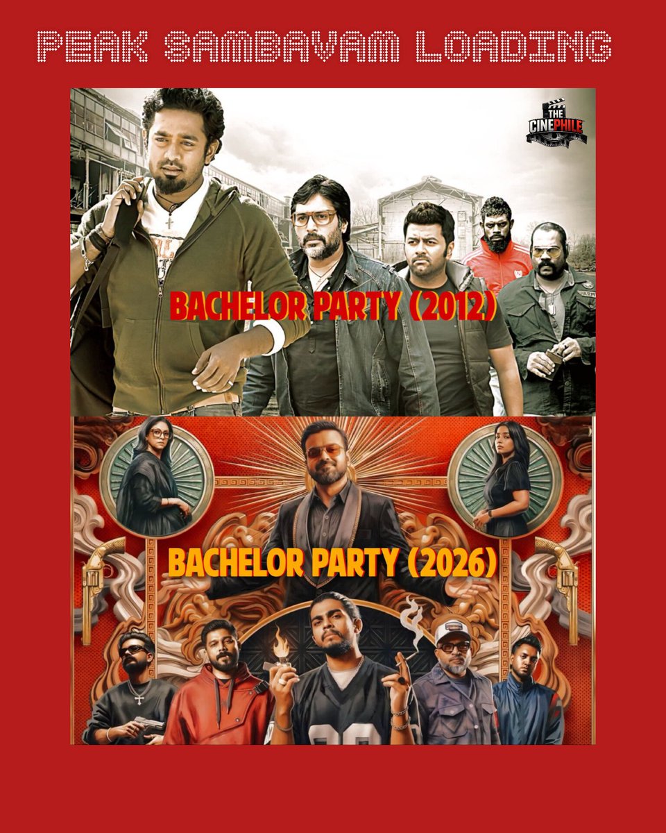 Tony75714489's tweet photo. November 19 🙏🏾

@naslenofficial @kunchacks @tovinothomas @soubinshahir @sharaf_u_dheen @sreenathbhasi @chanduveeyyy @shinetomchacko_official 
@simply.nadiya
@rajishavijayan @hansubeeeey 
@parislaxmi 

@anwarrasheedentertainment 
@amalneerad_official

 @obscura_entertainment https://t.co/2Gc0JBrT2t