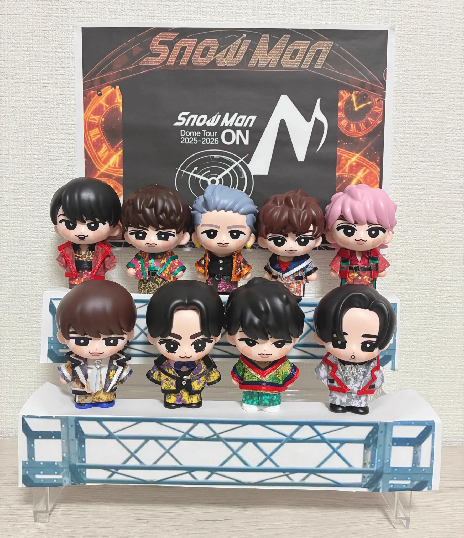 SnowMan 「Family Club」 on X: 