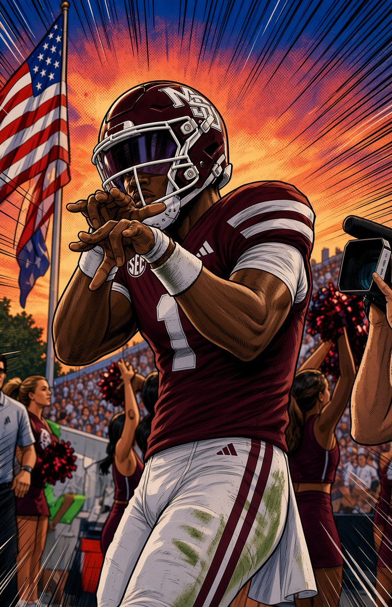 BlakeThompson's tweet photo. @HailState4U https://t.co/mTE1lHh2HR