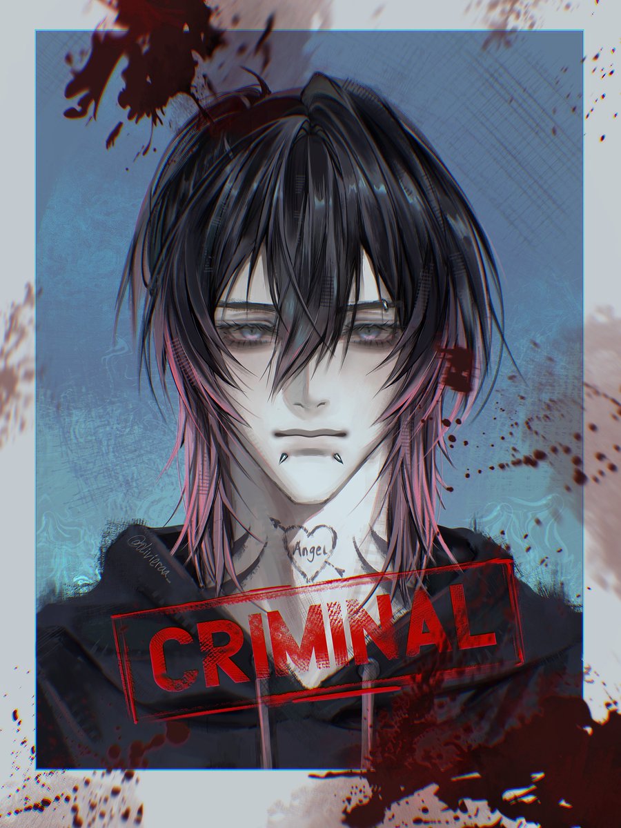 olivieraa_'s tweet photo. Mama I'm in love with a criminal
-
-
#14dayswithyou #ren #redacted https://t.co/AyOlySwAC8