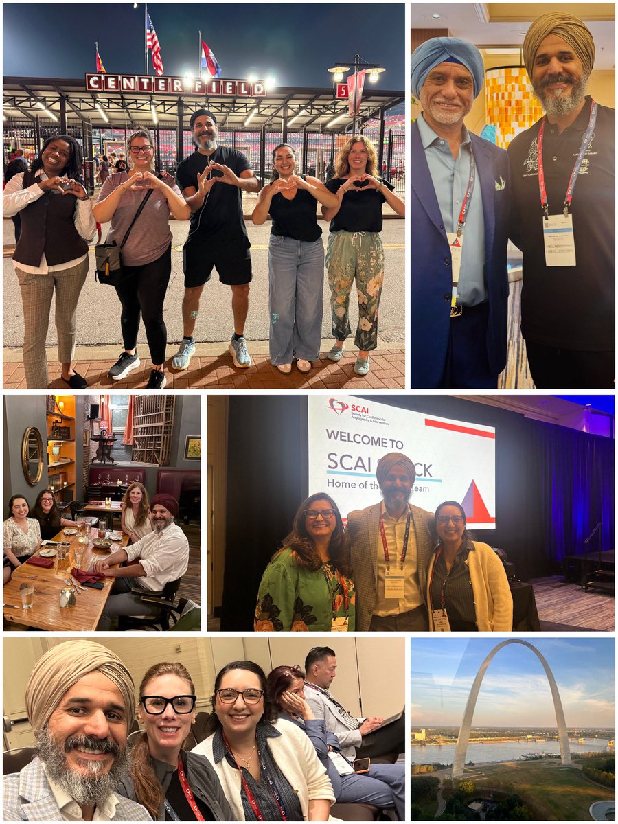 SinghSwaiman's tweet photo. Our diversity is our strength. @UCDavisHealth  HF team at SCAI Shock.  Thank you to the organizers and @Babar_Basir @Allison_Dupont, @SandeepNathanMD for putting together such an outstanding event.  Great learning, and even better time with the team building https://t.co/esPDcmuKjL