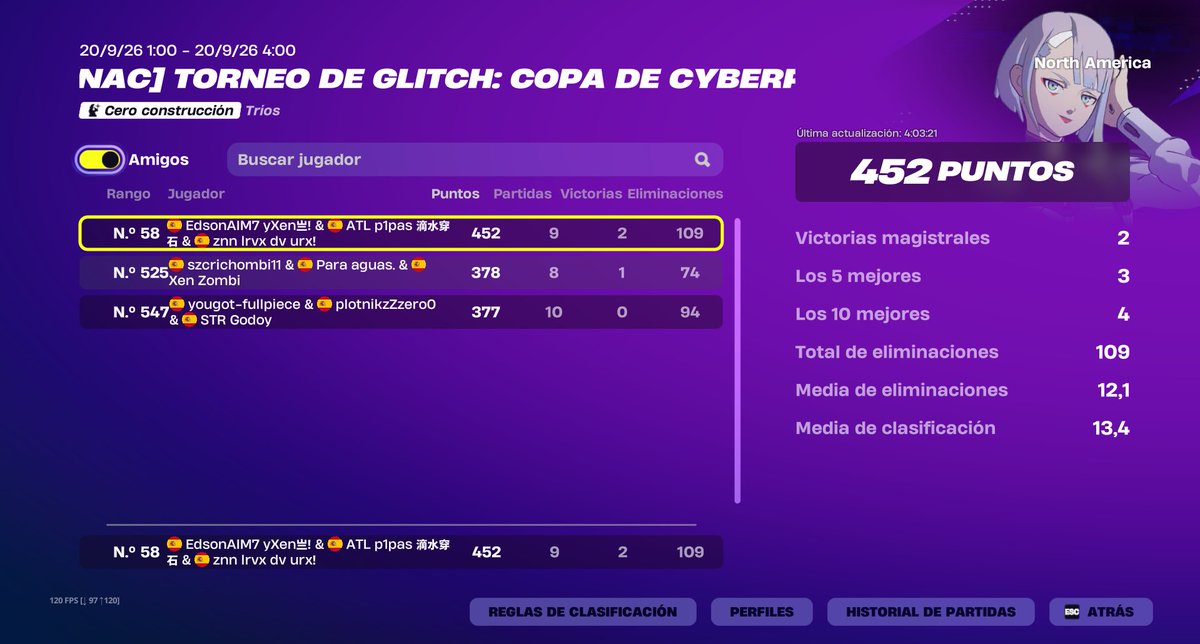 P1PasGoty's tweet photo. Free skin w/ @PaapiEdson @Lurvex666 
@AtlasLegacy1 @f3roxFN https://t.co/ugy1At8dG2