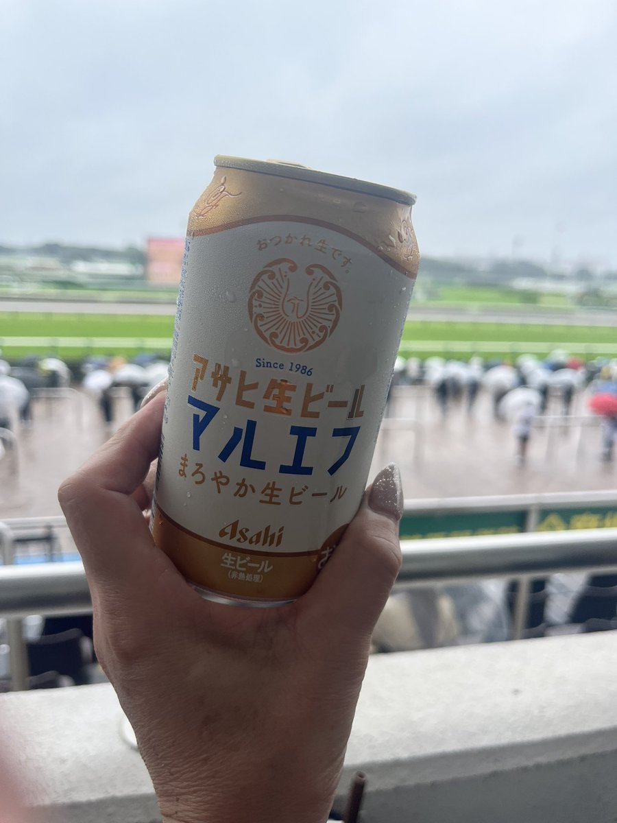 TH06070407's tweet photo. ☂️の中山🐴 https://t.co/DY28utkTW2