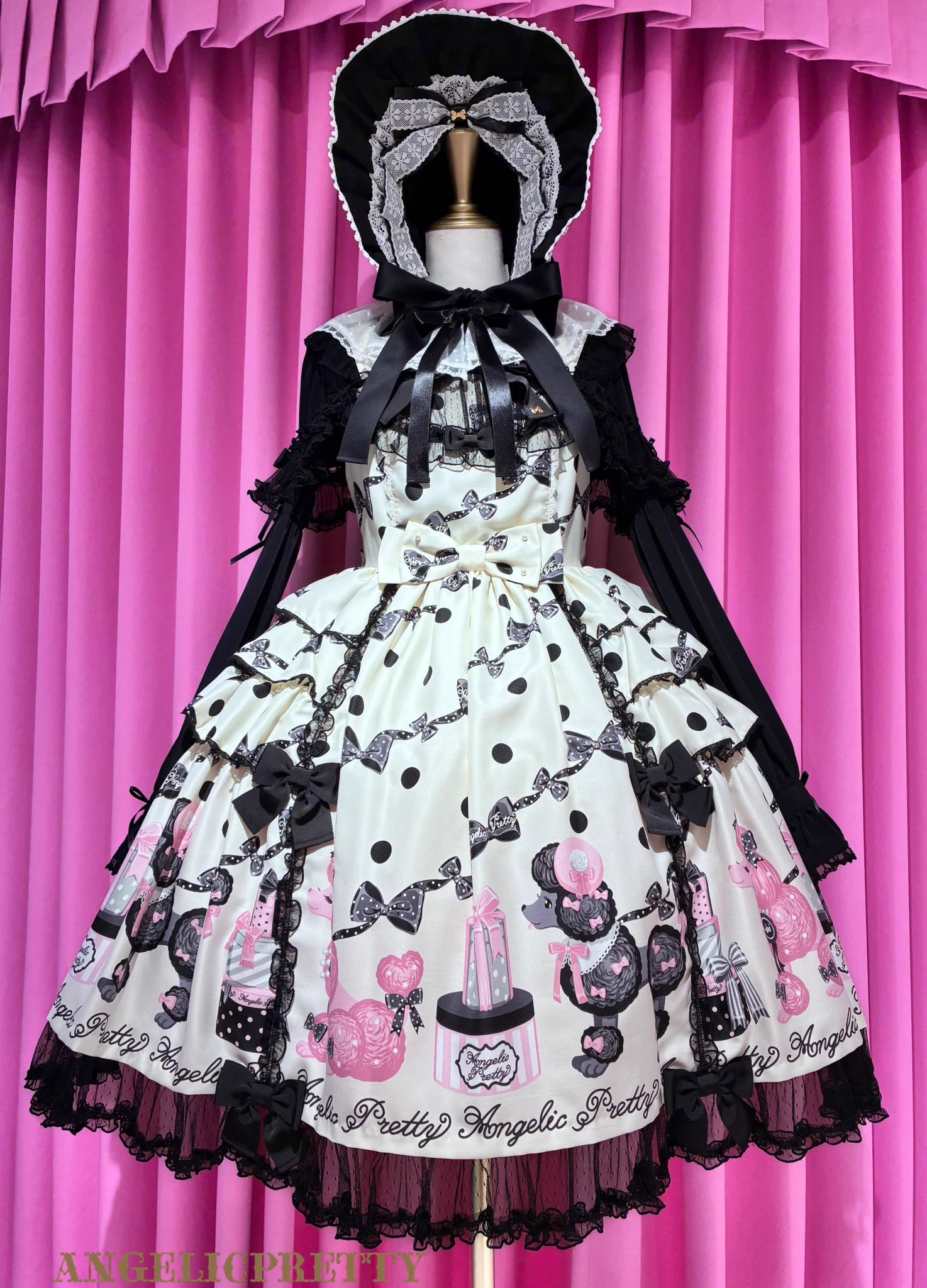 AngelicPretty京都店 on X: 