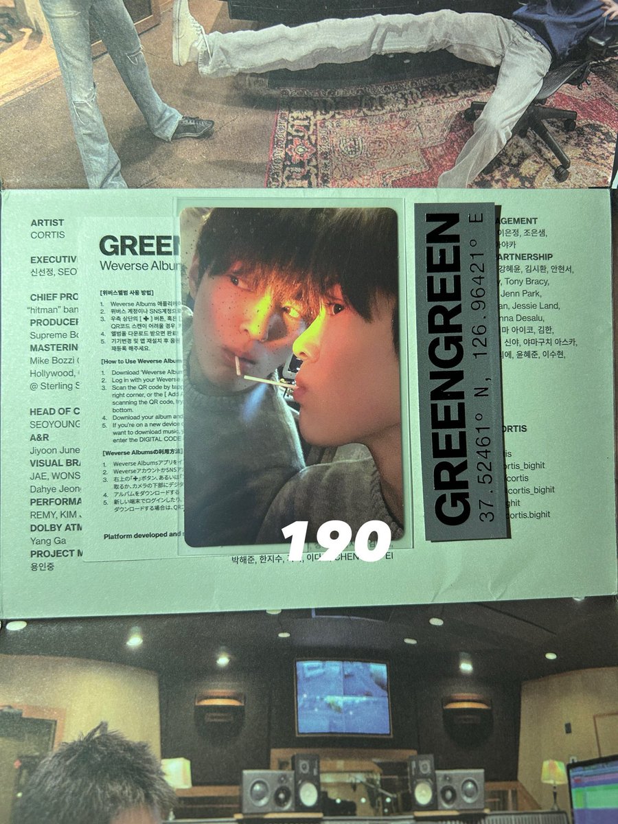 marteenJE's tweet photo. wts. keonho mirror / keonho panorama B

include packing
split pay 💰
oren 🍊(no adm)
dom sby, ina 
vidcon serious buyer only

#coersell #coerbuy #corbuy #corsell https://t.co/2vGZZc1pgI