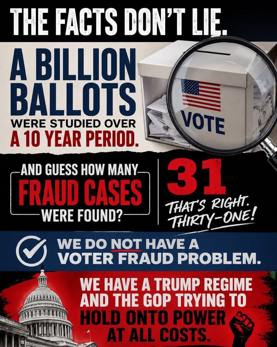 TimBuck24659440's tweet photo. @BecR1973 @Q_TheStormRider Trump votes by post. https://t.co/Sw9KiERpZe