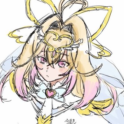tetriiith's tweet photo. #新しいプロフィール画像
描いてくれた人  今寝た https://t.co/0LFLjqokJC