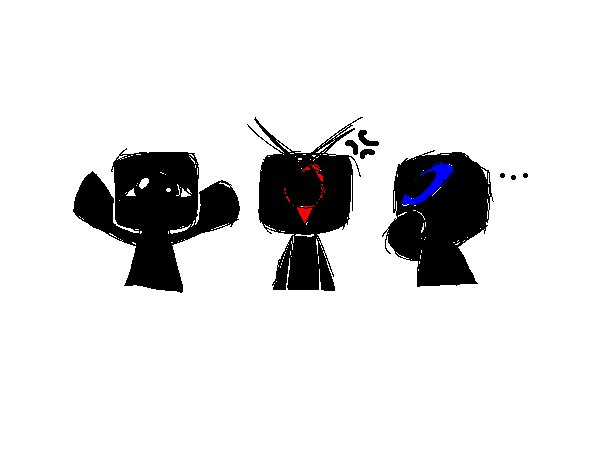 mixtape7093's tweet photo. And his children
#wonderlandjar #fanart https://t.co/X7NVzRpXi8