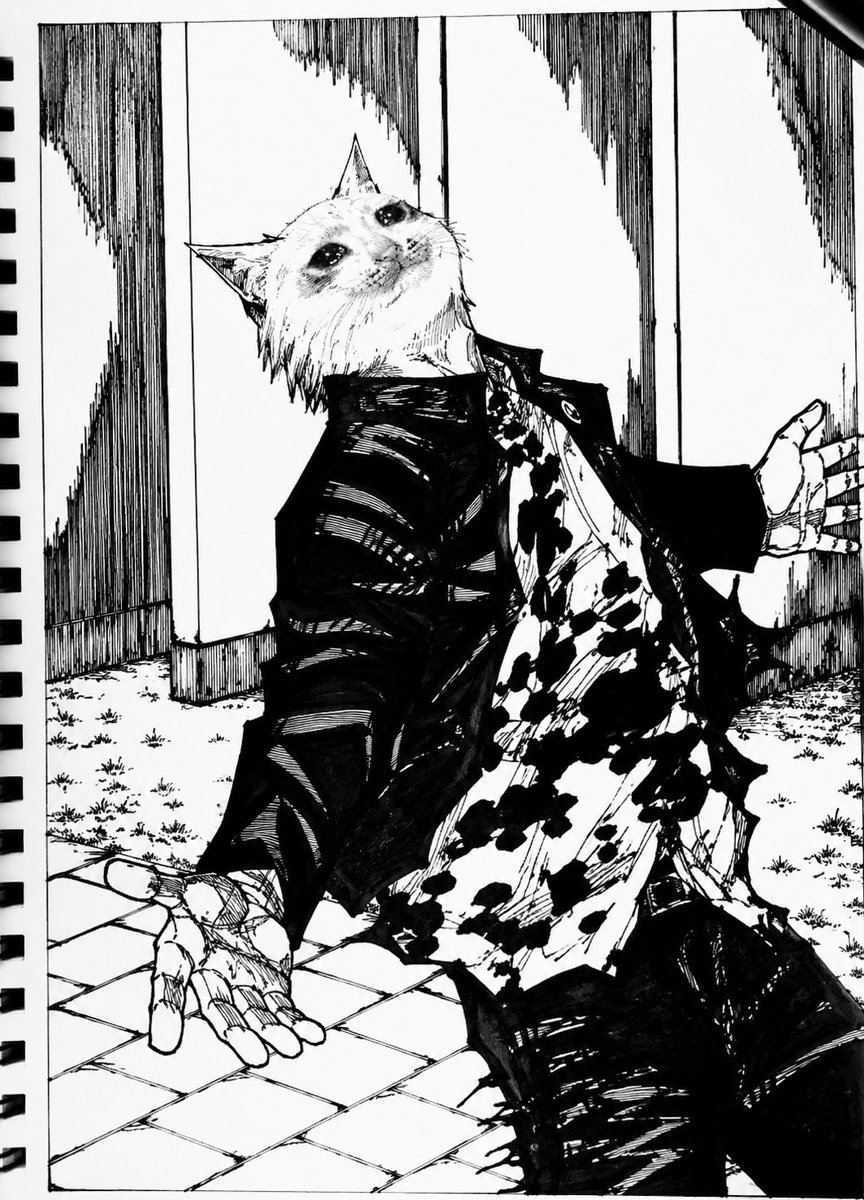 EssKkim0's tweet photo. Between heaven and earth, I alone stack cash in the cat.

robinhood:0x020bfc650a365f8bb26819deaabf3e21291018b4 

Cashoru Catjo https://t.co/BzFjEwk2Wn