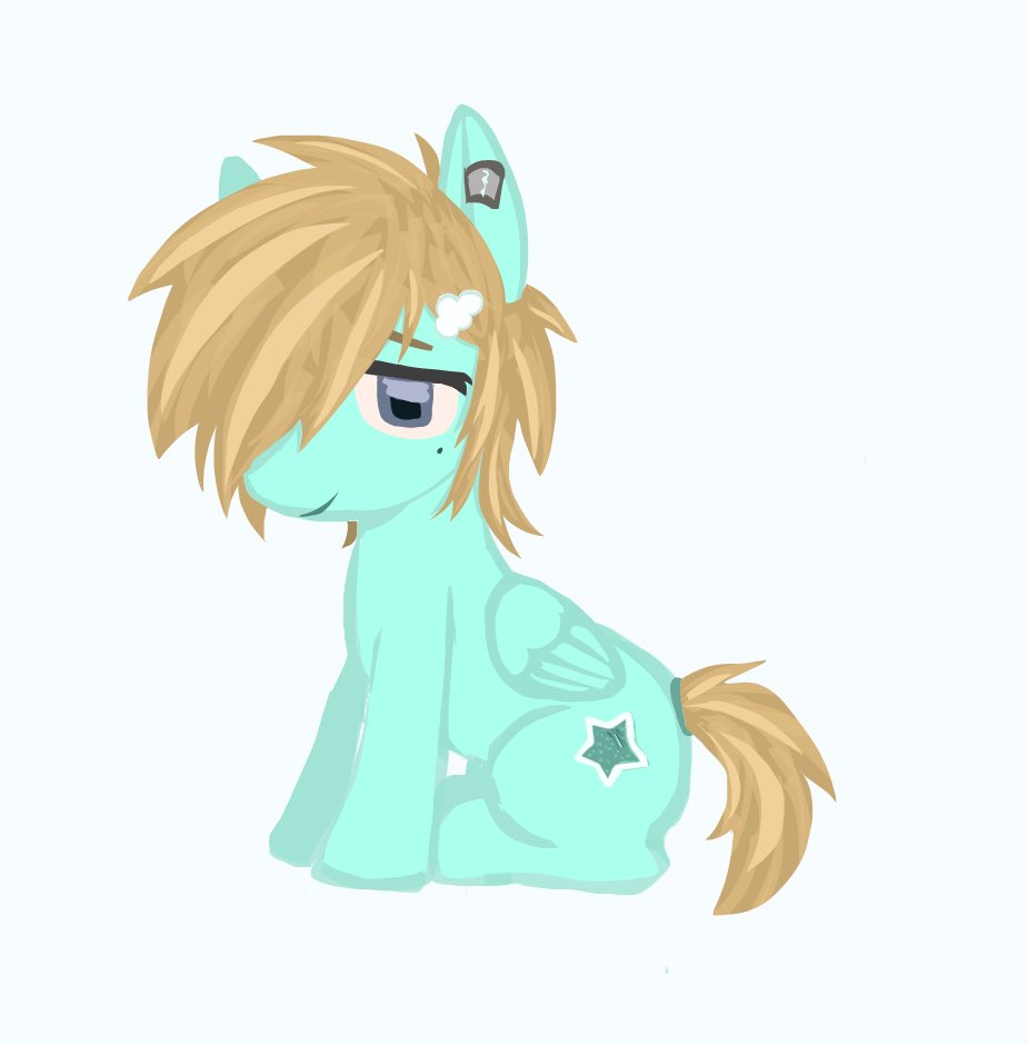 dirodiro65's tweet photo. hes a horse now idk https://t.co/38AqJcACMF