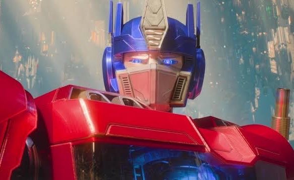 MurdocksMommy's tweet photo. Just noticed they put Tf Prime Optimus twice instead of any of them😭 not complaining just found it a lil odd https://t.co/yvkpKmVMbP