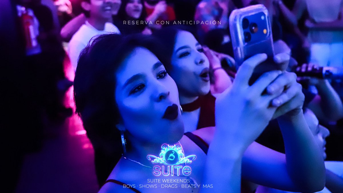 SuiteTrc's tweet photo. ⭐️SUITE Torreón te Amó ❤️❤️❤️❤️ Así cantamos y bailamos con la Mas REYNA @la_kyliezz 👑

VISÍTANOS 💖🌈🌶C. Escobedo 855 Centro Torreón, Coah. México
💖Viernes Sábado y Domingo
🏳️‍🌈Los Gogos mas Sexys estan en #Suitetorreon #Chicosuite https://t.co/GtL82fidHg
